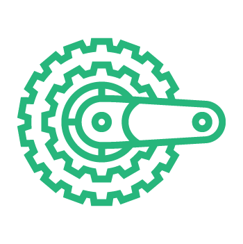 Ícone de Componentes