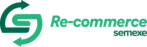 Recommerce logo